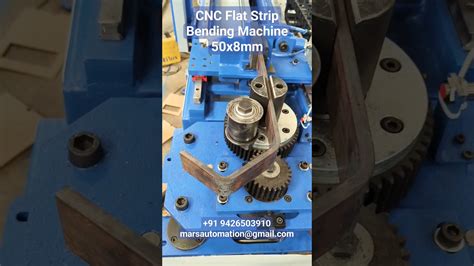 cnc flat bar bending machine|euromac bending machine.